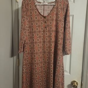 Women's Dress